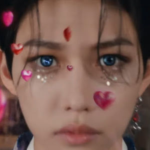 Meet your Posher, Daniela